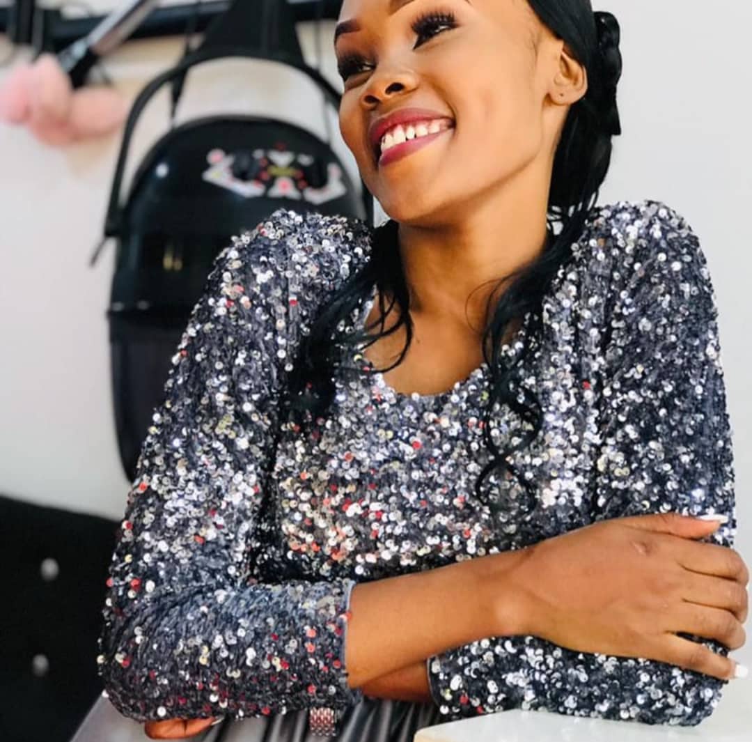 Alice Mwangi